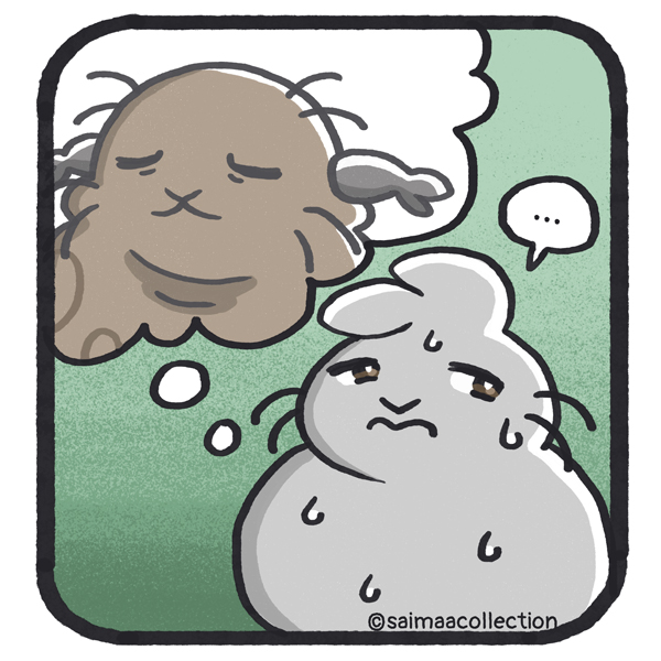 Sisu-kuutti muistaa Tarmon korvatulpat ja hiljenee.